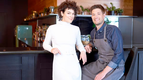 Zeste reconduit « Le Restaurant » pour une seconde saison
