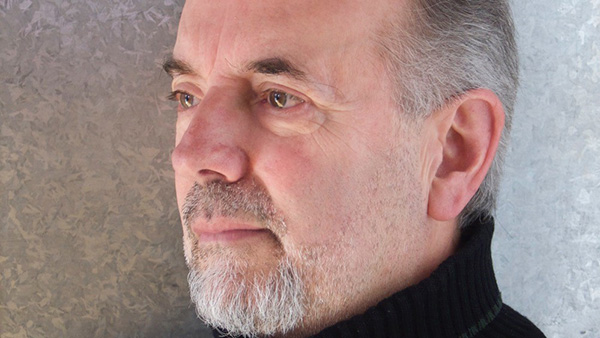 Dès le 5 mars, Normand Moffat exposera « Transitions » au Centre d’art Diane Dufresne