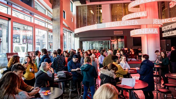 Québec accorde une aide financière de près de 540 000 $ aux Rendez-vous Québec Cinéma