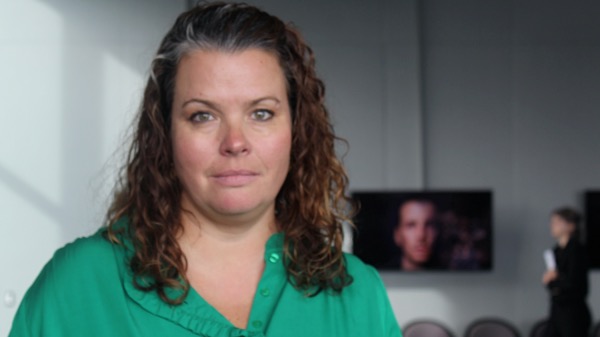 Marie-Claude Beaulieu, fidèle alliée de «&nbsp;Plan B&nbsp;»
