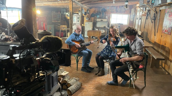 Orange Iceberg Médias coproduit le documentaire «&nbsp;Woods Music&nbsp;»