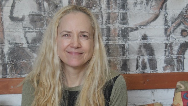 Yanie Dupont-Hébert complète la prise d’images de son premier long métrage