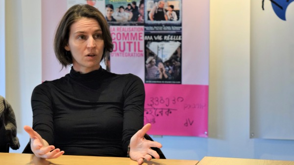 50 ans de l’ARRQ&nbsp;: Christine Chevarie constate une évolution quant à la parité en réalisation
