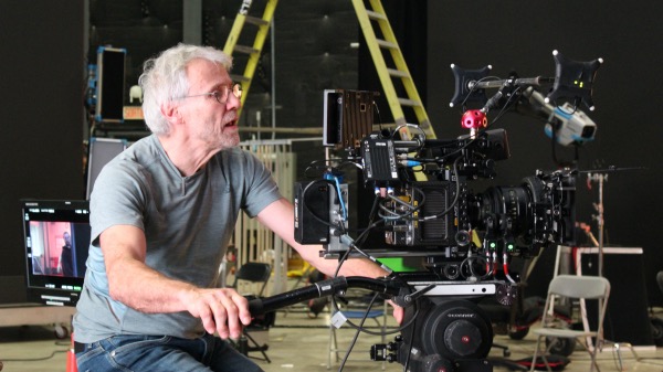 Jean-François Pouliot se frotte à la production virtuelle pour les 50 ans de l’ARRQ