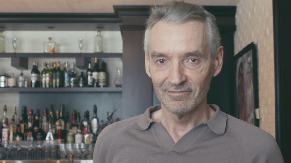 Pour Martin Girard, «&nbsp;Crépuscule pour un tueur&nbsp;» se révèle être un drame historique