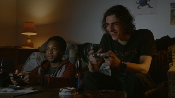 « Le plongeur » de Francis Leclerc récolte plus de 500 000 $ au box-office