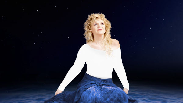 Francesca Gagnon sort l’album « Une musique aux étoiles »