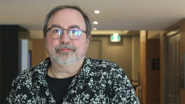 Sylvain Guy entre désir, secret et famille avec «&nbsp;La cordonnière&nbsp;»