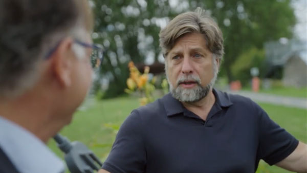 Télé-Québec programme le documentaire « Lettre d’amour à la ville »