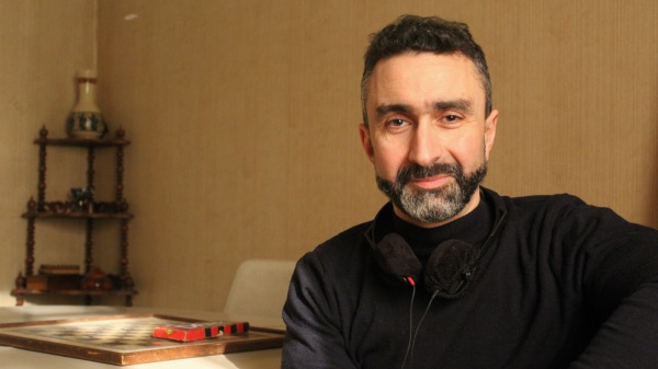 Bachir Benssadek achève le tournage de «&nbsp;La femme cachée&nbsp;»