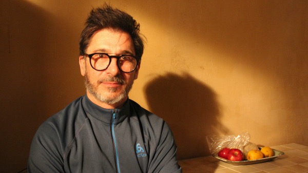 Samuel Teisseire conceptualise les décors de «&nbsp;La femme cachée&nbsp;»