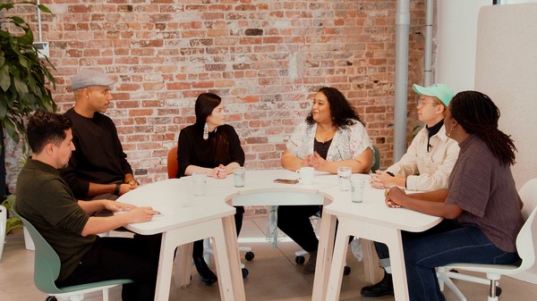 Moteur, action, inclusion, épisode 3&nbsp;: Le cri du coeur de quatre créateurs