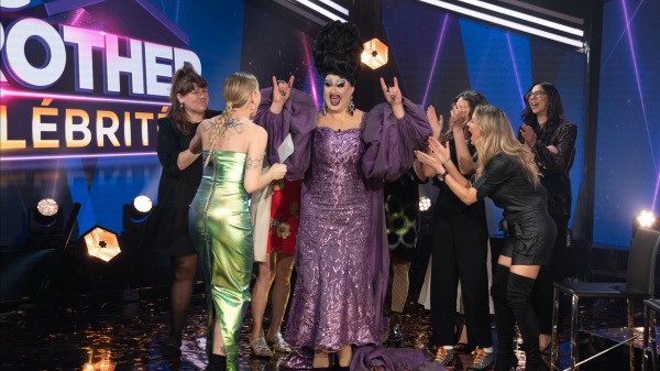 Mona de Grenoble remporte la troisième saison de « Big Brother Célébrités »