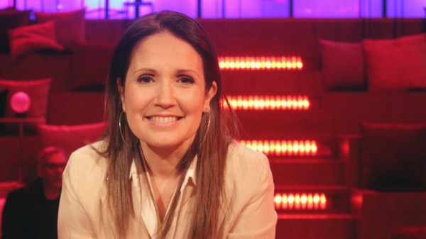 Pamplemousse Média concrétise la vision libre de Marc Labrèche avec « Je viens vers toi »