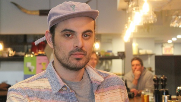Hany Ouichou cherche à revenir à une approche plus horizontale à la Coop Vidéo de Montréal