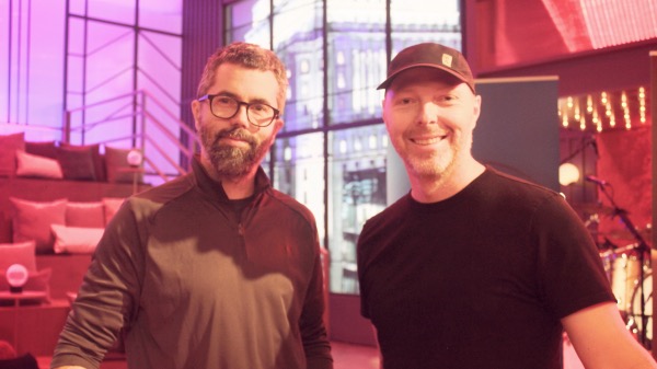 Les réalisateurs de «&nbsp;Je viens vers toi&nbsp;» déploient une formule de talk-show évolutive