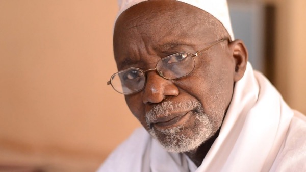 Vues d’Afrique remettra un prix spécial à Souleymane Cissé