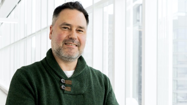 L’École NAD-UQAC veut consolider sa position de chef de file et développer de nouveaux marchés