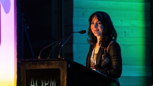 Alicia Barin (CRTC) lance un appel aux producteurs et aux productrices