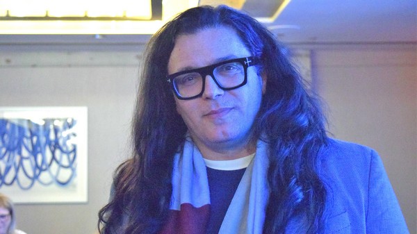 François-Pier Pélinard Lambert dresse un portrait de l’état du cinéma dans le monde