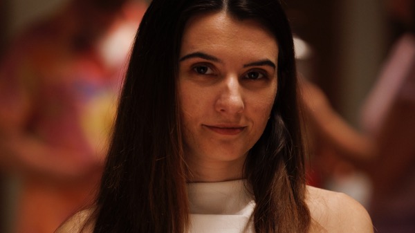Alexa Carle-Hébert décroche son premier rôle au cinéma avec «&nbsp;Le jour où le dromadaire est parti&nbsp;»