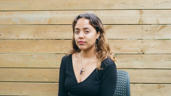 Alexia Roc déploie un cinéma politique et hybride