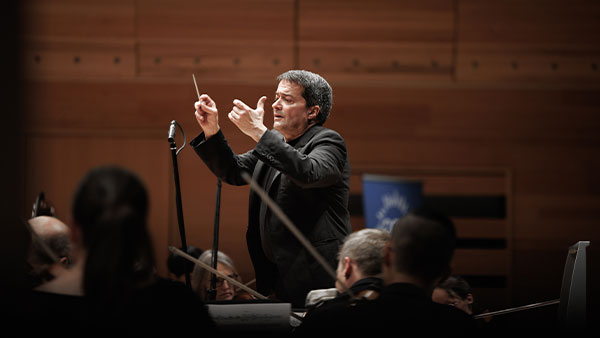 L’Orchestre classique de Montréal dévoile sa 84e saison