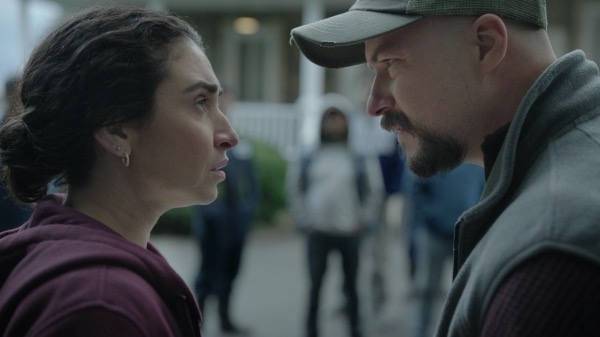 « Richelieu » de Pier-Philippe Chevigny sera présenté à Fantasia