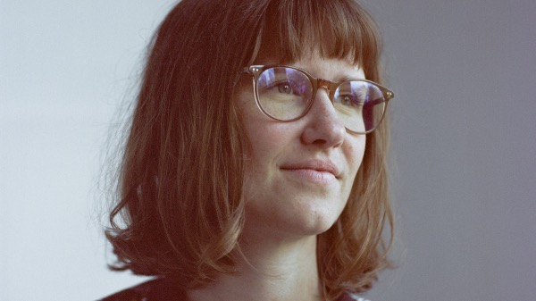 Camille Lequenne investit le cinéma d’animation et soutient sa visibilité
