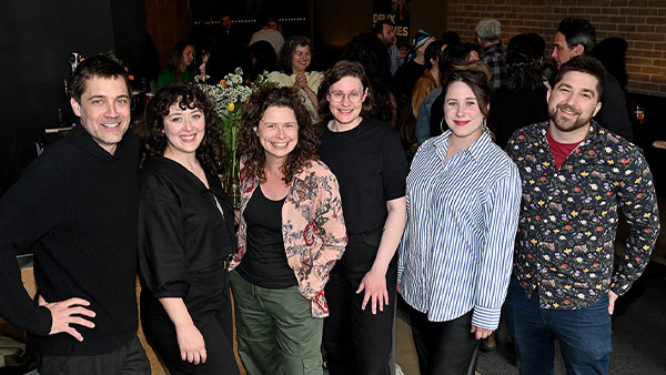 Le Théâtre La Licorne présente sa programmation 2023-2024