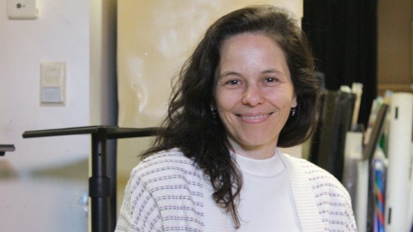 Trio Orange s’associe à Julie Bélanger pour la série documentaire «&nbsp;Imparfaite&nbsp;»