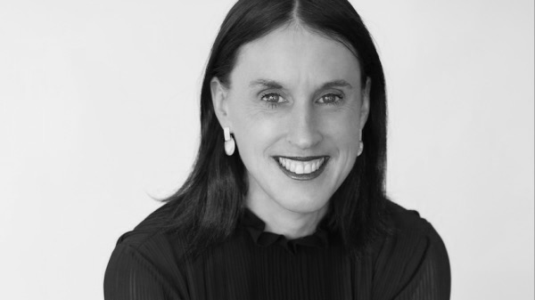Sophie Bégin, emballée par son nouveau rôle de productrice chez Trio Orange