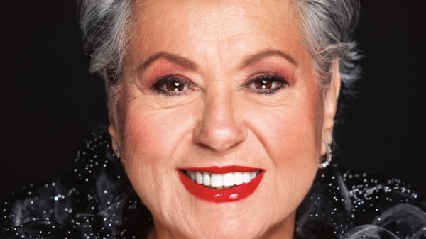 Ginette Reno annule sa présence au 42e FFO