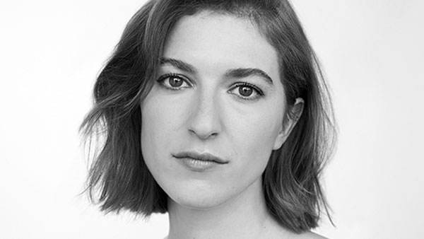 Camille Paré-Poirier remporte le prix écriture dramatique du Centre du Théâtre d’Aujourd’hui