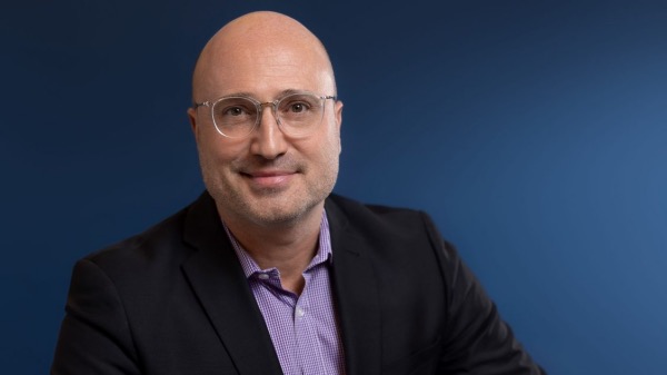 Philippe-Edwin Bélanger devient président du C.A. de l’Opéra de Québec