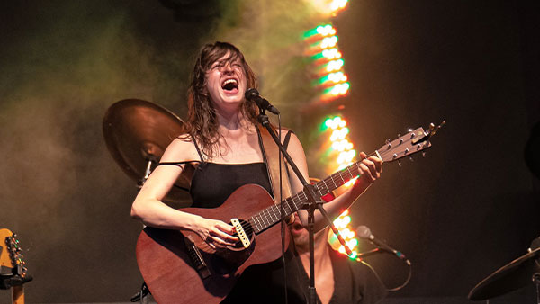 Le Festival international de la chanson de Granby dévoile sa programmation 2023