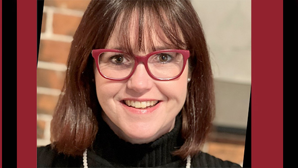 Sylvie Elsig (Relief) démystifie les troubles de santé mentale