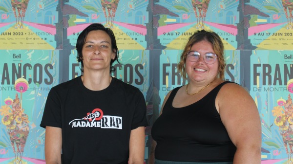Avec le Projet Spotlight, le GRIP espère changer la culture vis-à-vis les violences à caractère sexuel