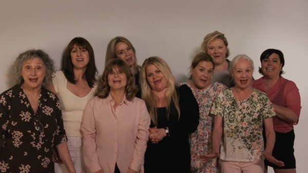 Cinémaginaire dévoile la distribution de l’adaptation cinématographique des « Belles-soeurs »