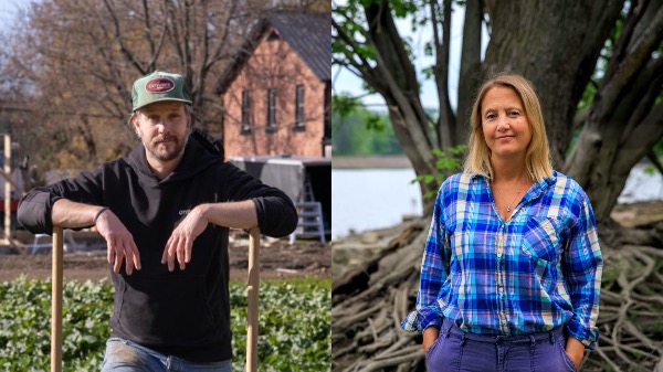 De nouveaux collaborateurs se joignent à l’équipe de La Presse pour l’été