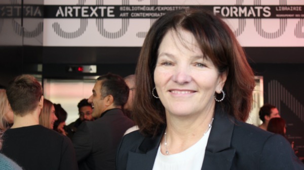Le film «&nbsp;Ethel&nbsp;» est sélectionné pour le Gap-Financing Market de Venise