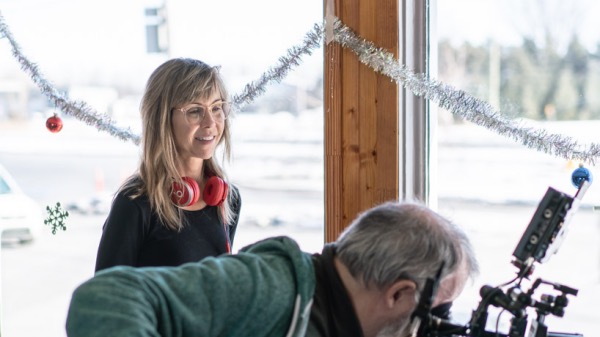 Louise Archambault réalisera la deuxième saison d’«&nbsp;À coeur battant&nbsp;»