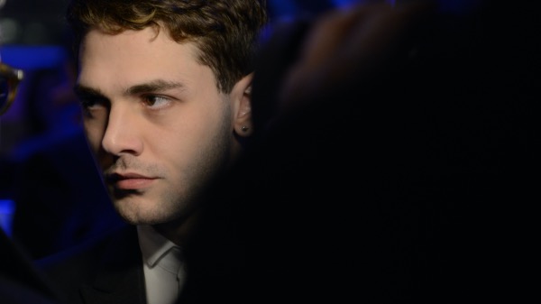 Xavier Dolan réaffirme vouloir quitter le cinéma, mais rectifie les faits