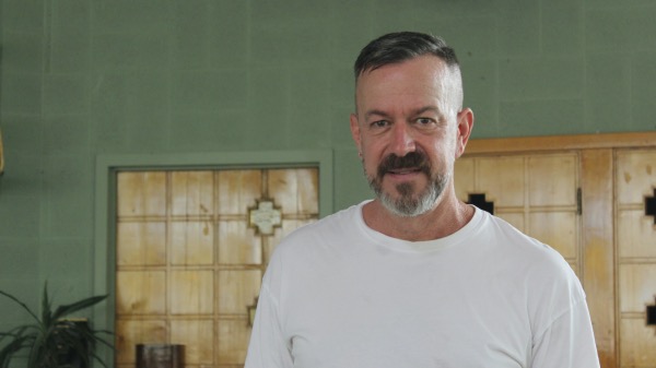 Christian Légaré façonne les décors familiaux de «&nbsp;Lakay Nou&nbsp;»