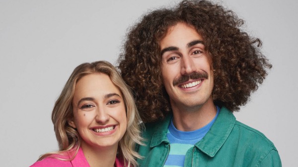 « Luka et Léo » trouvent la réponse à Télé-Québec