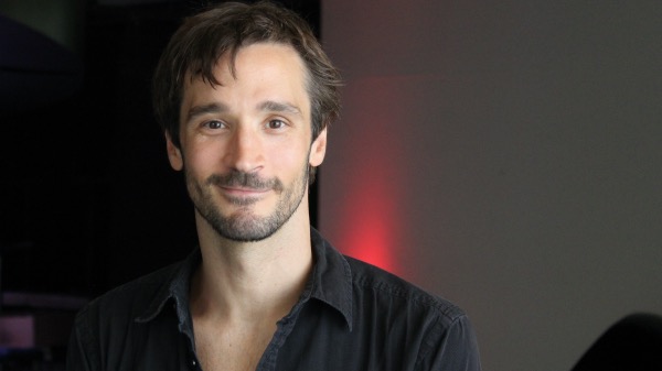 Pascal Plante donne dans le thriller psychologique pour son troisième long métrage