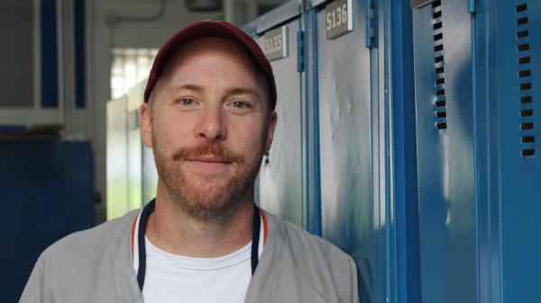 Marc-Olivier Valiquette prend les rênes de «&nbsp;Complètement lycée&nbsp;»