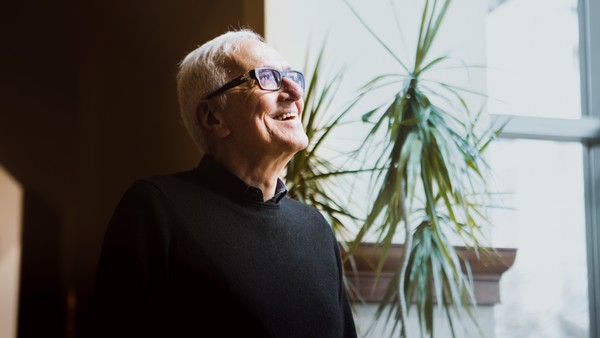 « Roger Frappier. Oser le cinéma québécois » sort en librairie le 30 août 2023