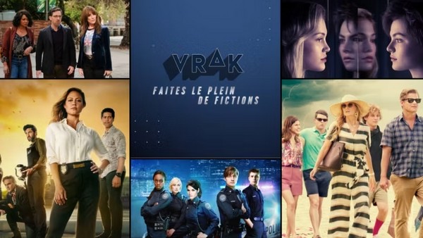 Bell Média met fin aux activités de Vrak