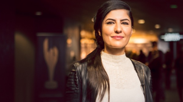 Zaynê Akyol et metafilms veulent que « Rojek » soit vu aux États-Unis